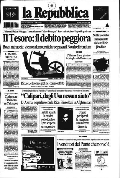 La repubblica